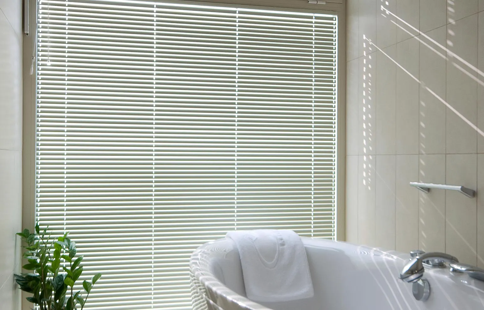 Affordable Metal Blinds