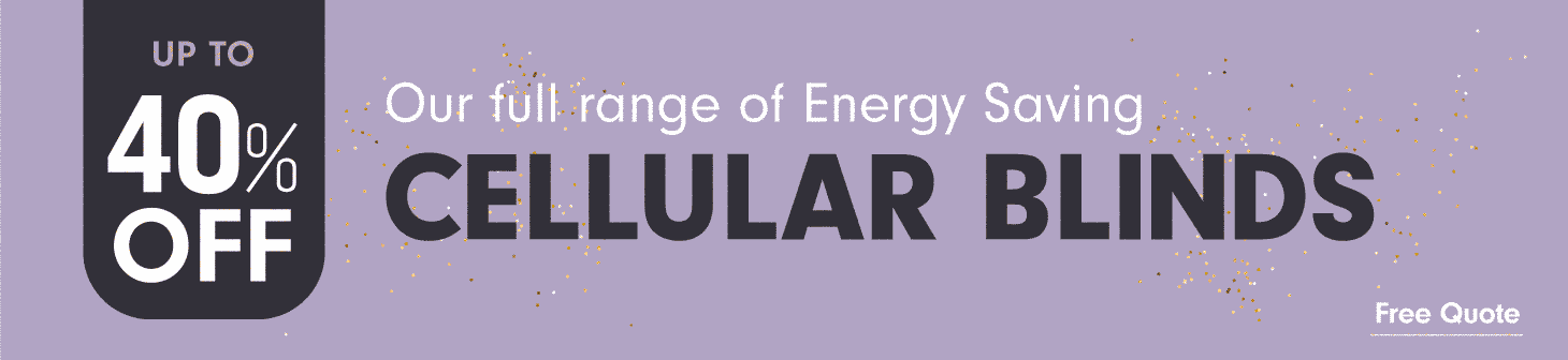 Sale on Selected Energy Saving