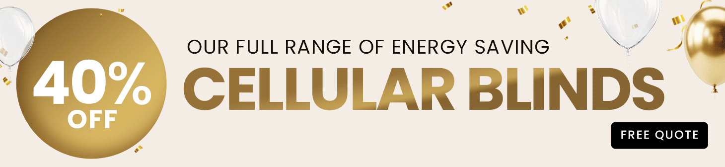 Sale on Selected Energy Saving