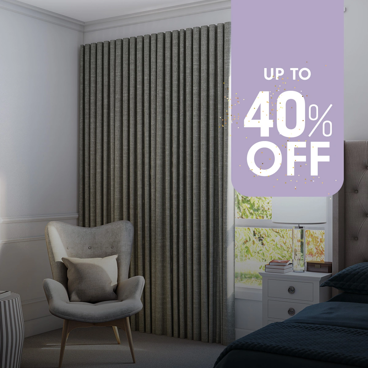 Amaru a supplier of Curtains