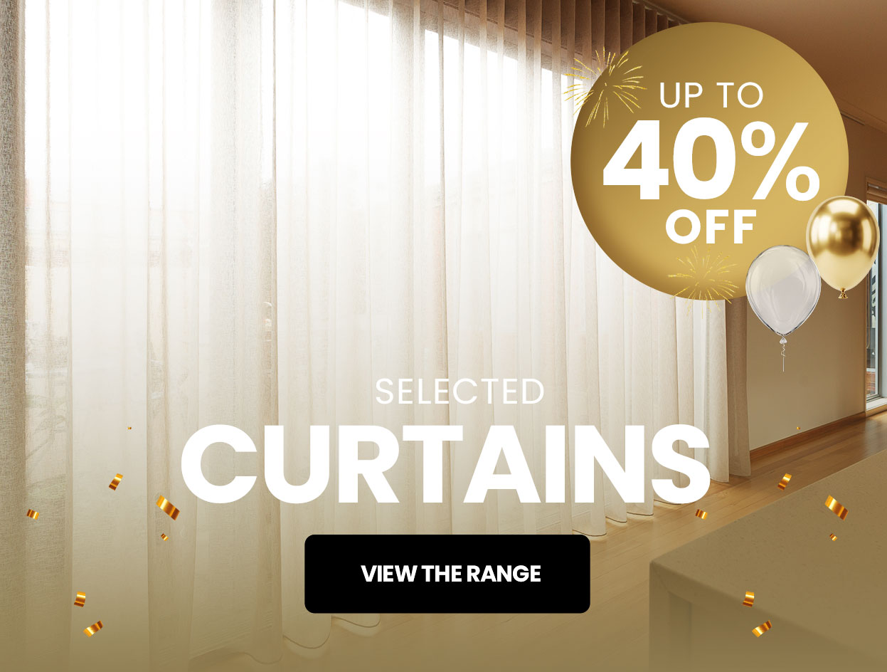 View The Range of Selected Curtians