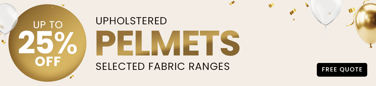 Pelmets
