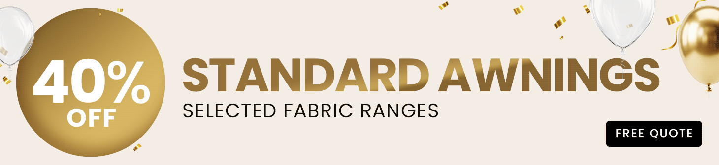 Standard Awnings