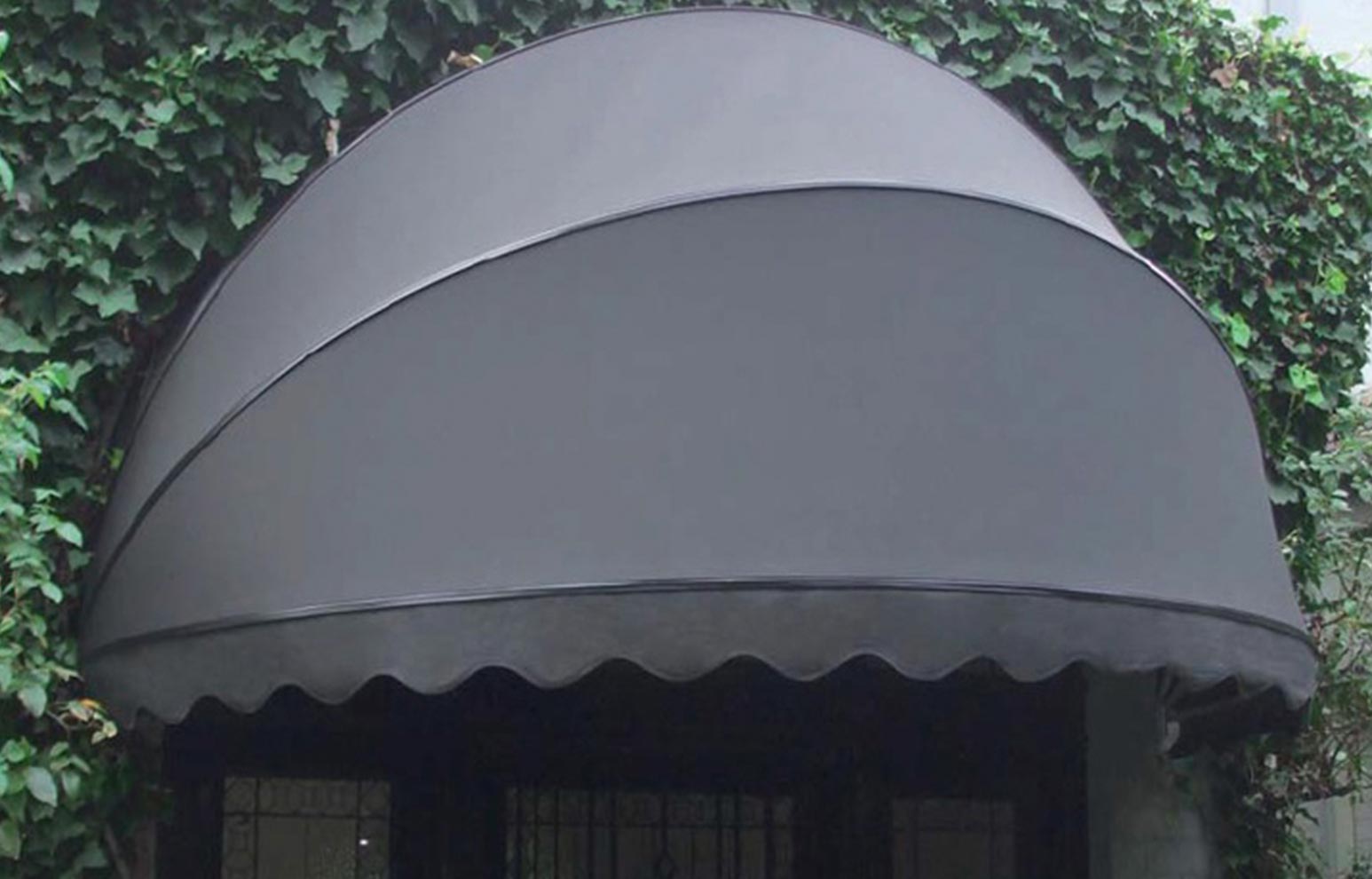 Popular Canopy Awnings