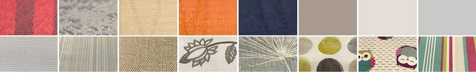colour choices curtains