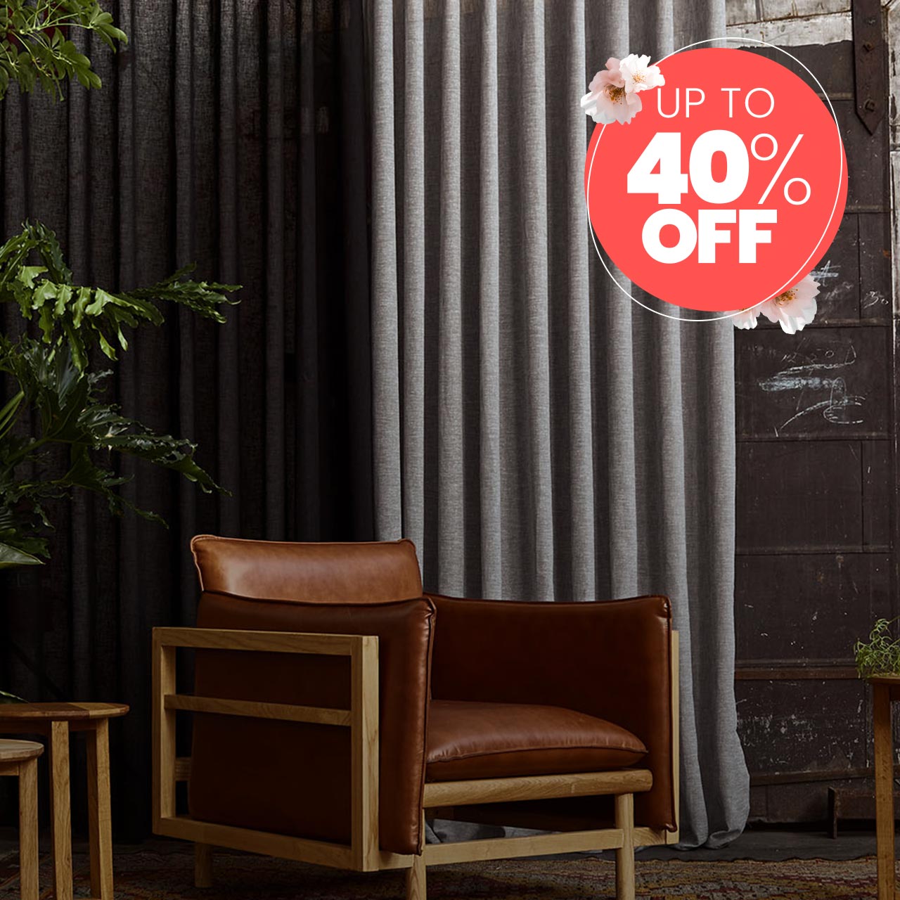 Amaru a supplier of Curtains