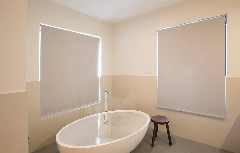 dual roller blind31