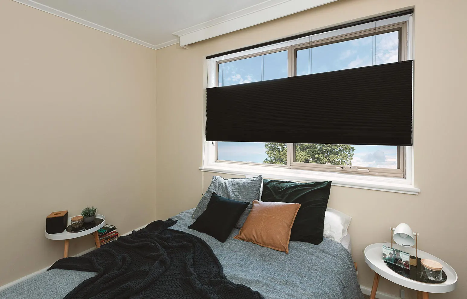 luxurious Blinds