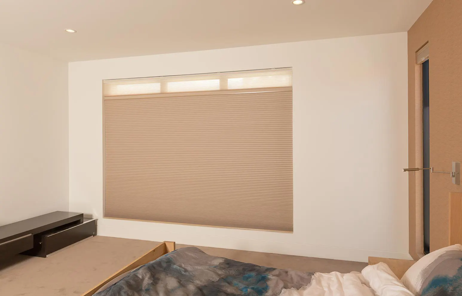 Fabric Blinds