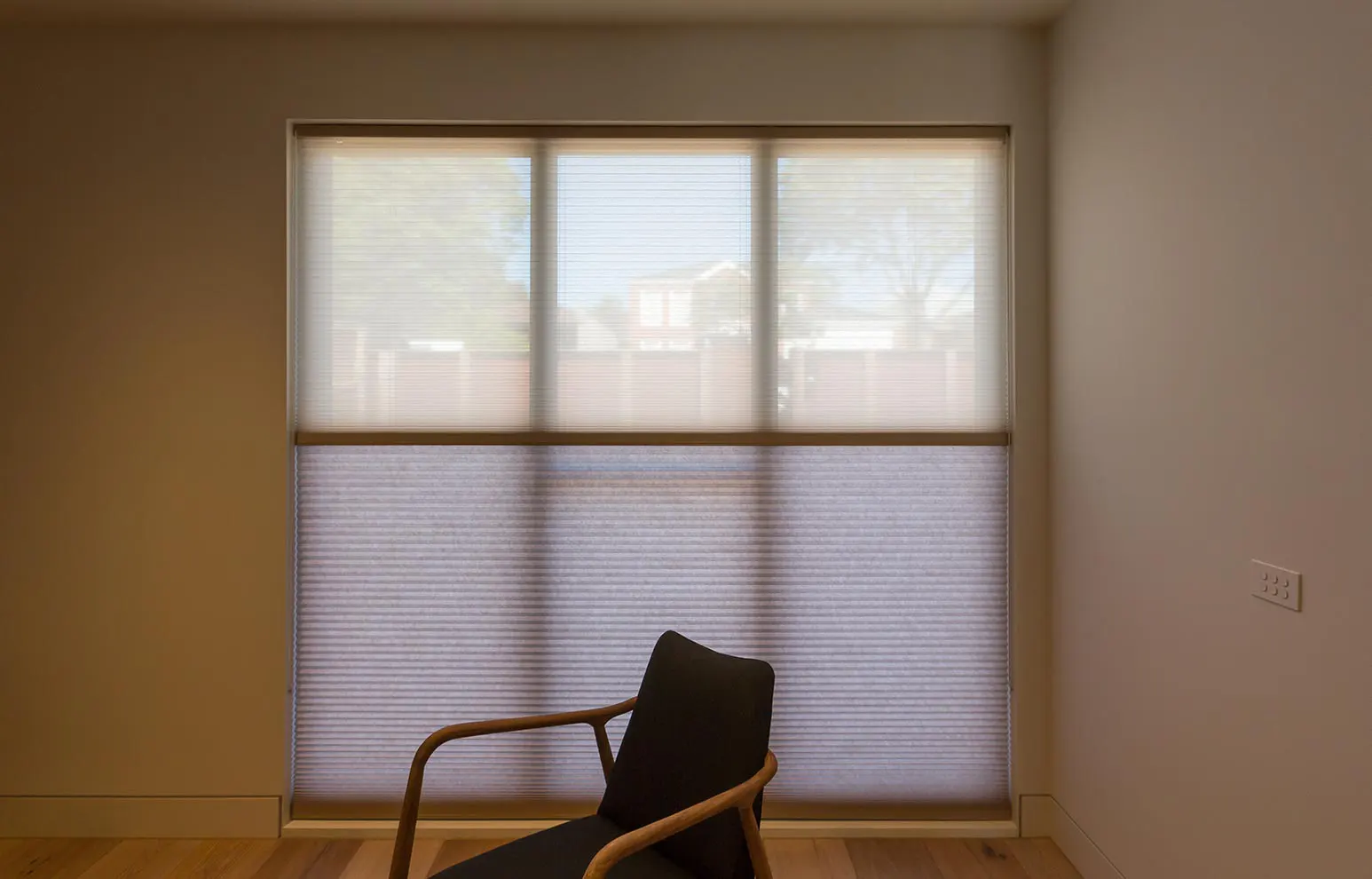 Honeycomb Blinds