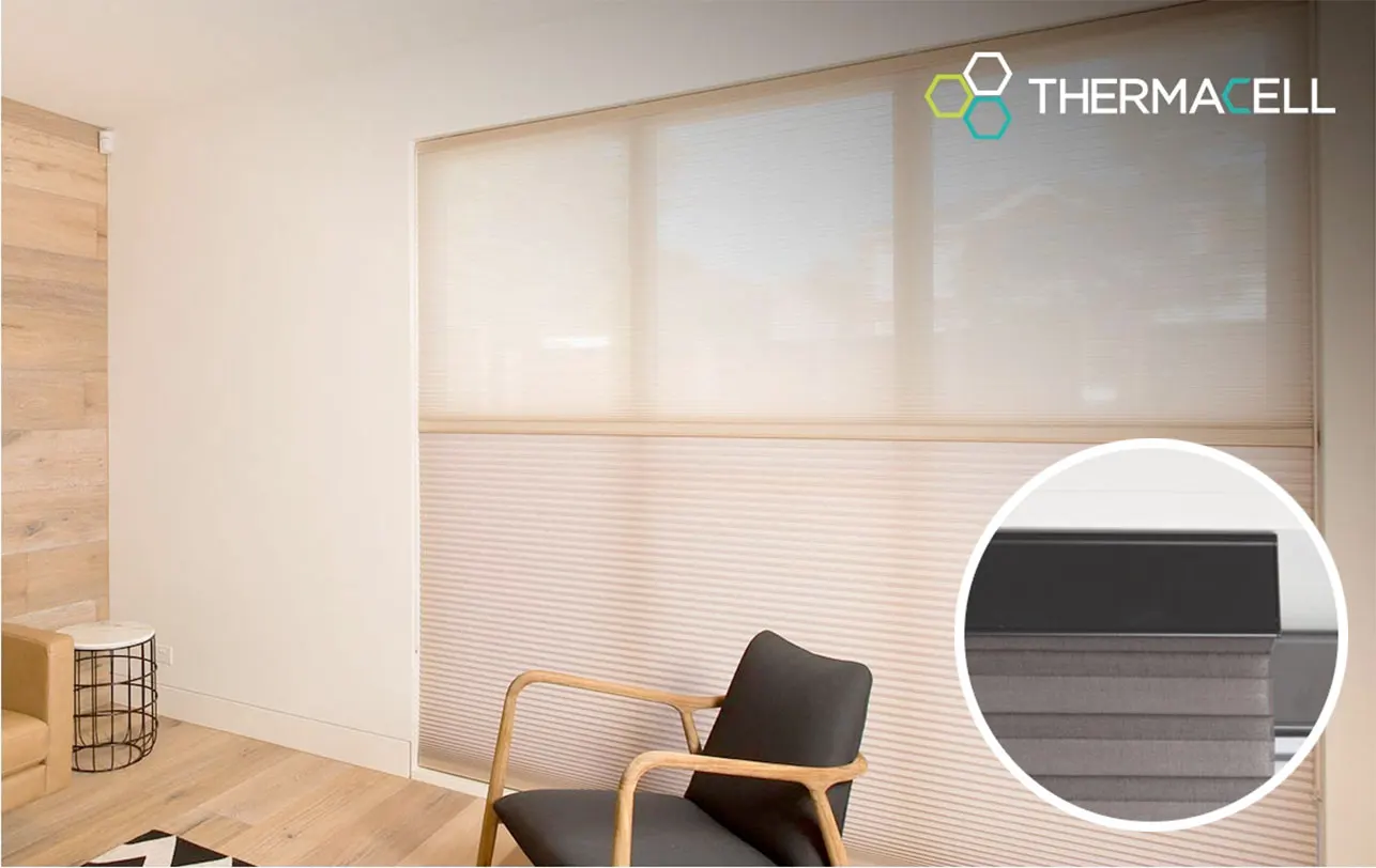 thermacell blinds melbourne