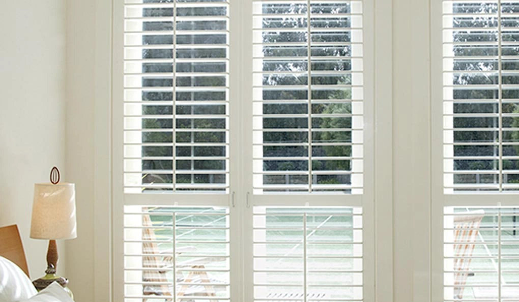 Shutters