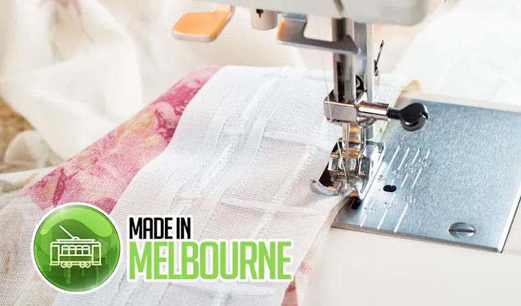 Locally Made