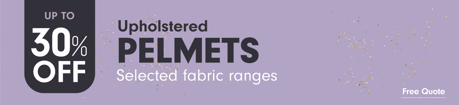 Pelmets