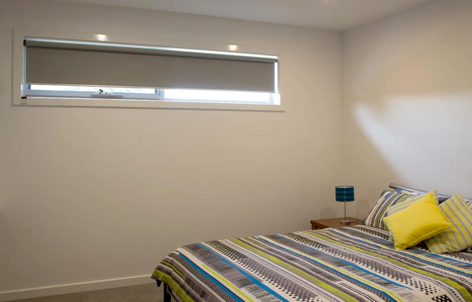 Window Roller Blinds