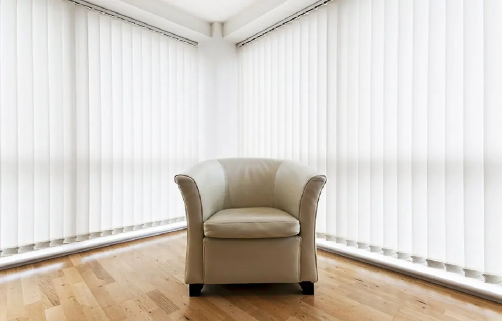 Buy Vertical Blinds