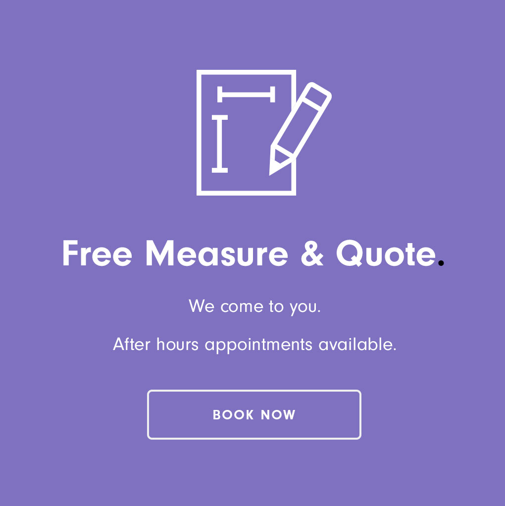 Get free measure and quote for your Smart Home at Amaru