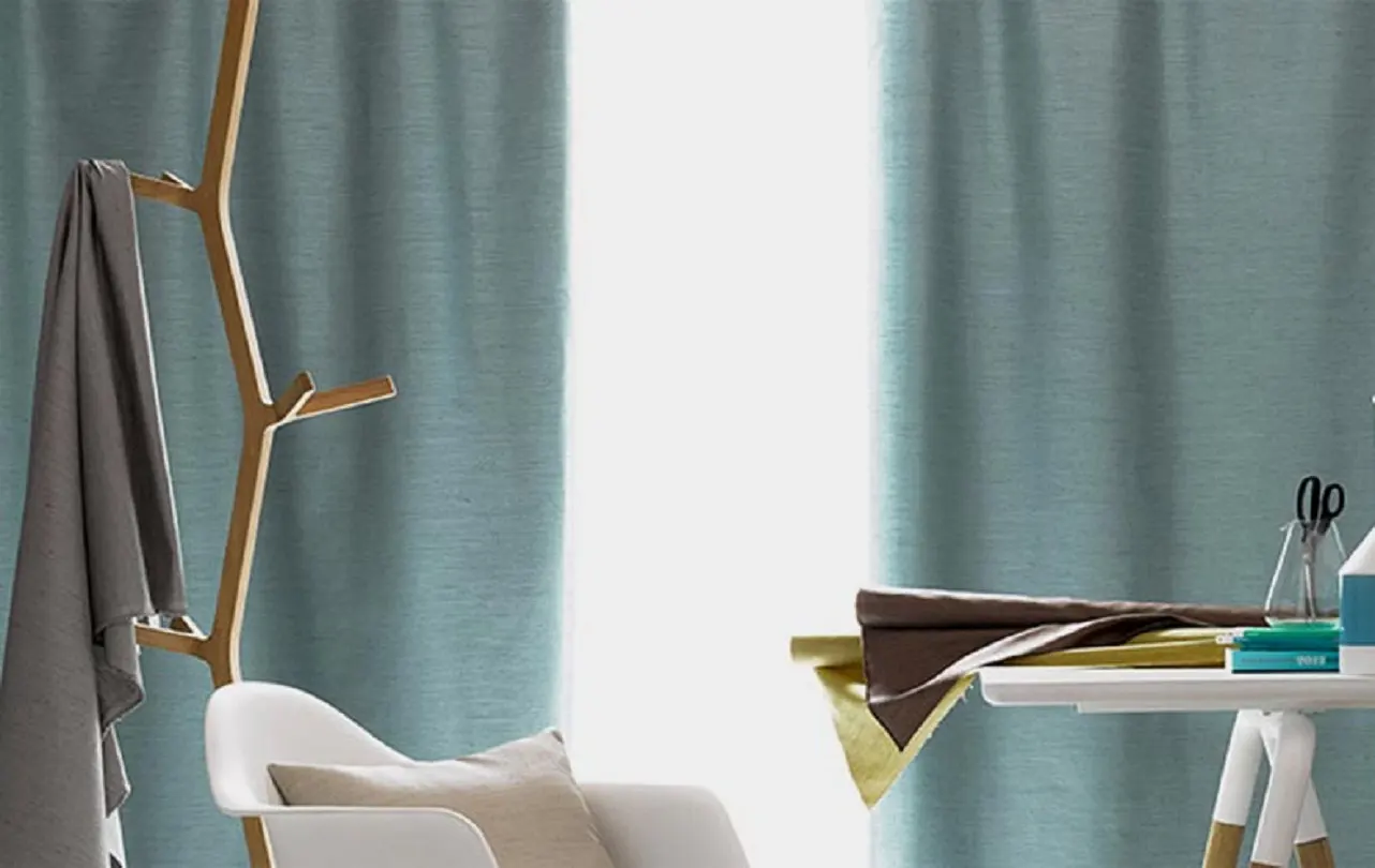 Plain Drapes